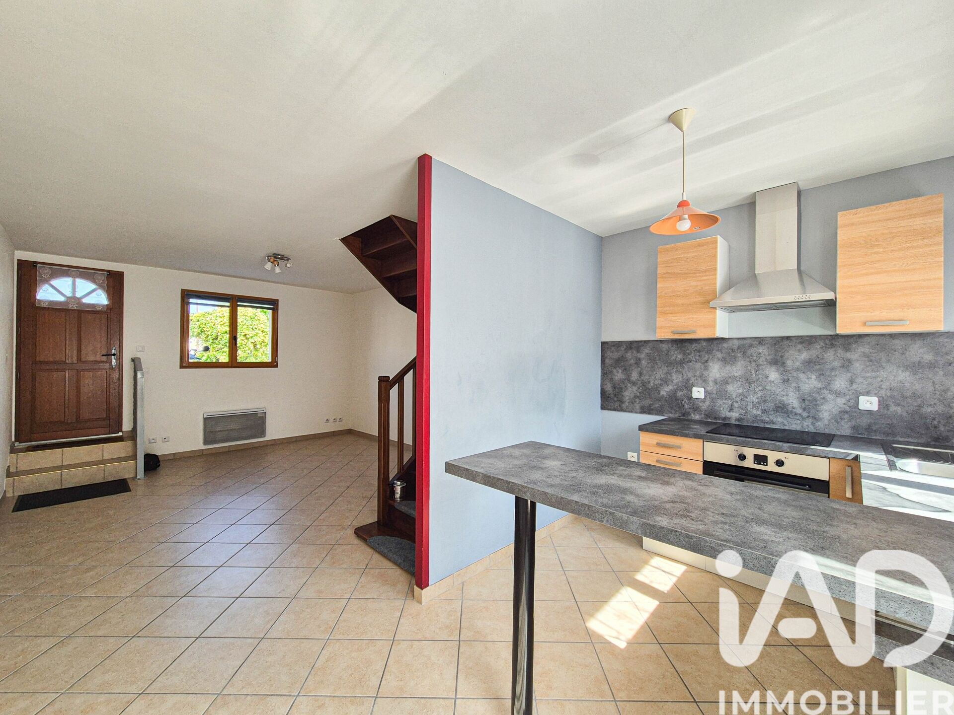 Vente Maison/villa 4 pièces - Photo 5