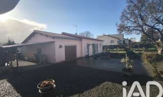 Maison 4 Pièces 100 m² à vendre à Chauray (79180)