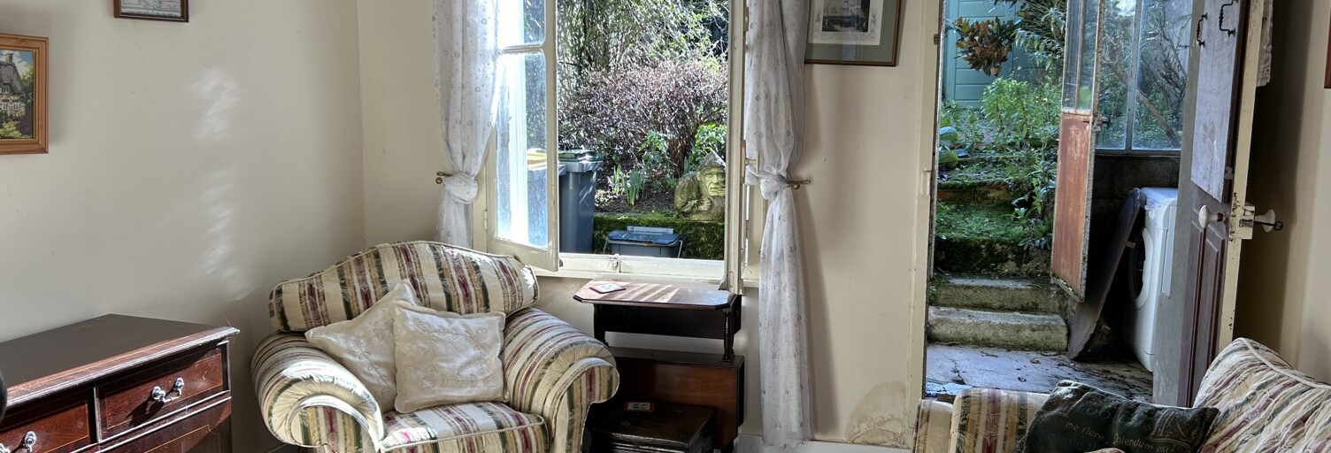 Maison 4 Pièces 90 m² à vendre à La Trinité-Porhoët (56490)