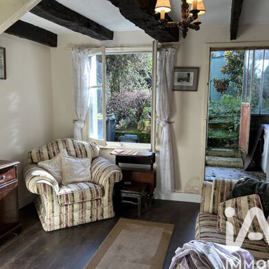 Maison 4 pièces 60000 €