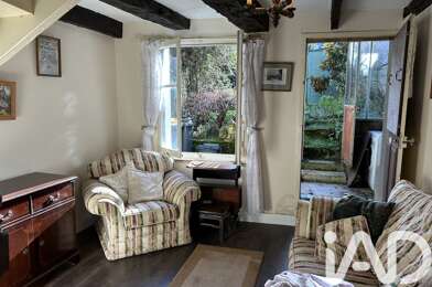 Maison 4 pièces 60000 €