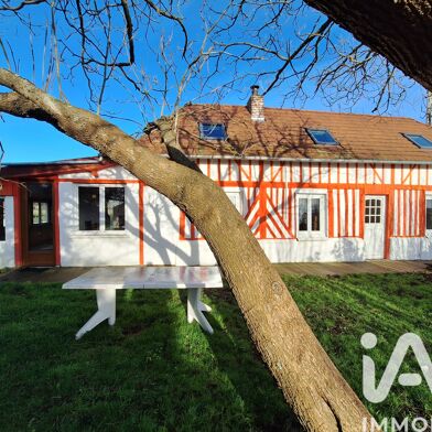 Maison 5 pièces 178000 €