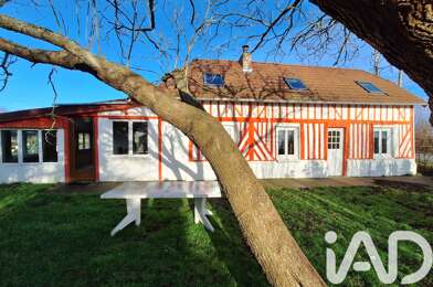 Maison 5 pièces 178000 €