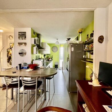 Appartement 3 pièces 1320 €