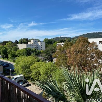 Appartement 4 pièces 259000 €