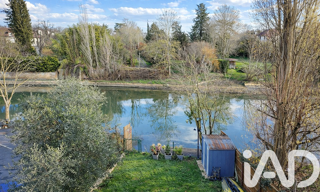 Maison 4 Pièces 82 m² à vendre à Villennes-sur-Seine (78670)