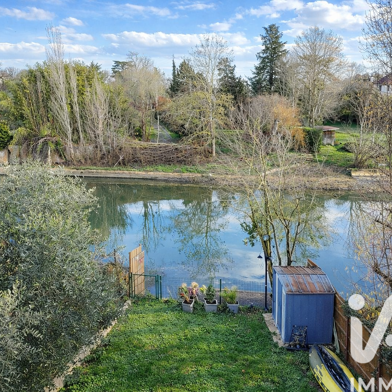 Maison 4 pièces 599000 €