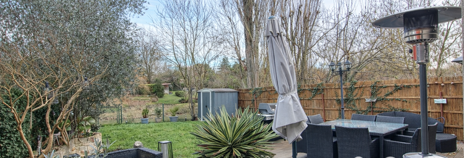 Maison 4 Pièces 94 m² à vendre à Villennes-sur-Seine (78670)