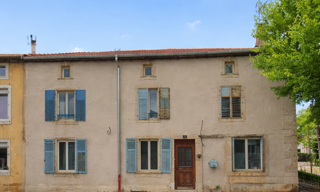 Maison 7 Pièces 111 m² à vendre à Chambley-Bussières (54890)