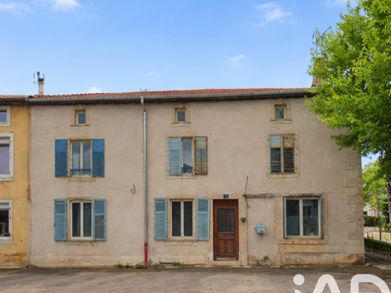Vente Maison/villa 7 pièces — photo 1