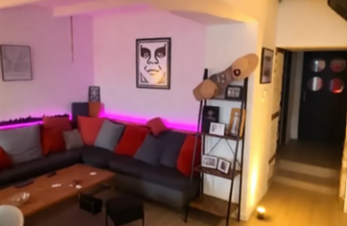 Vente Maison/villa 7 pièces — photo 3