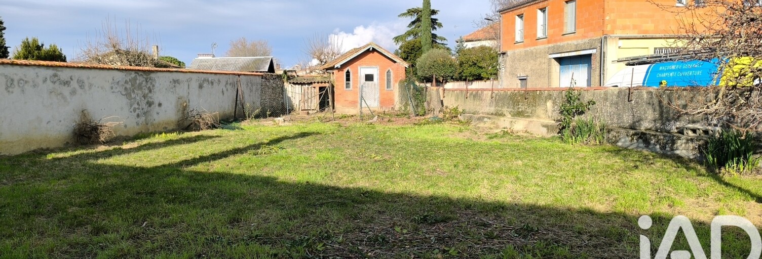 Maison 3 Pièces 84 m² à vendre à Labruguière (81290)