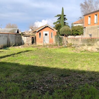 Maison 3 pièces 115000 €