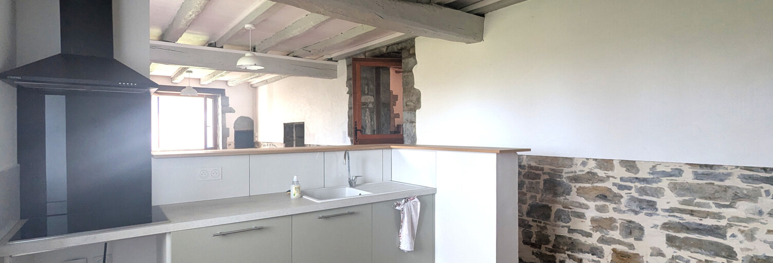 Appartement 6 Pièces 232 m² à louer à Orsanco (64120)