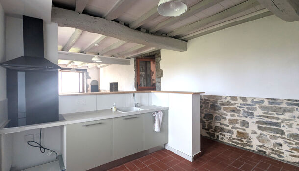 Appartement 6 pièces  à louer Orsanco 64120