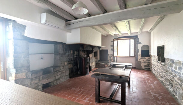 Appartement 6 pièces  à louer Orsanco 64120