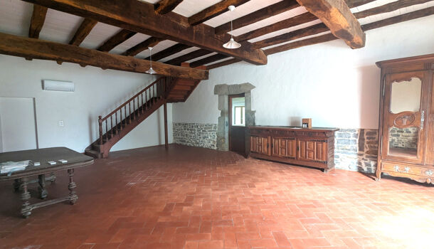 Appartement 6 pièces  à louer Orsanco 64120