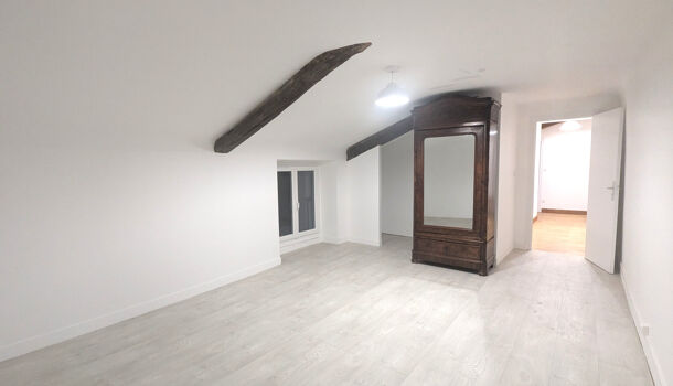 Appartement 6 pièces  à louer Orsanco 64120