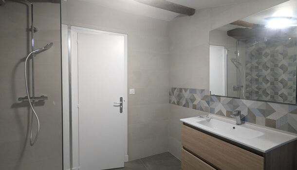 Appartement 6 pièces  à louer Orsanco 64120