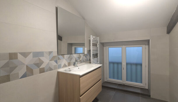 Appartement 6 pièces  à louer Orsanco 64120