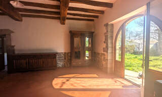 Maison 6 Pièces 232 m² à louer à Orsanco (64120)