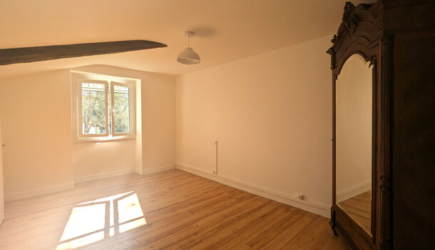 Villa / Maison 6 pièces  à louer Orsanco 64120