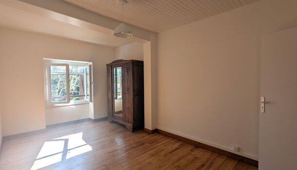 Villa / Maison 6 pièces  à louer Orsanco 64120