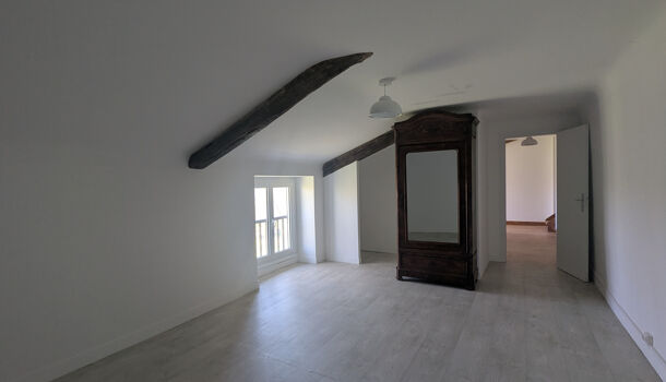 Villa / Maison 6 pièces  à louer Orsanco 64120