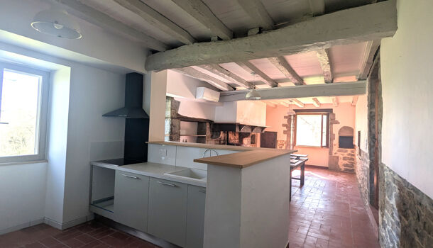 Villa / Maison 6 pièces  à louer Orsanco 64120