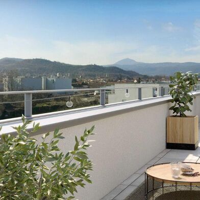 Appartement 5 pièces 599000 €