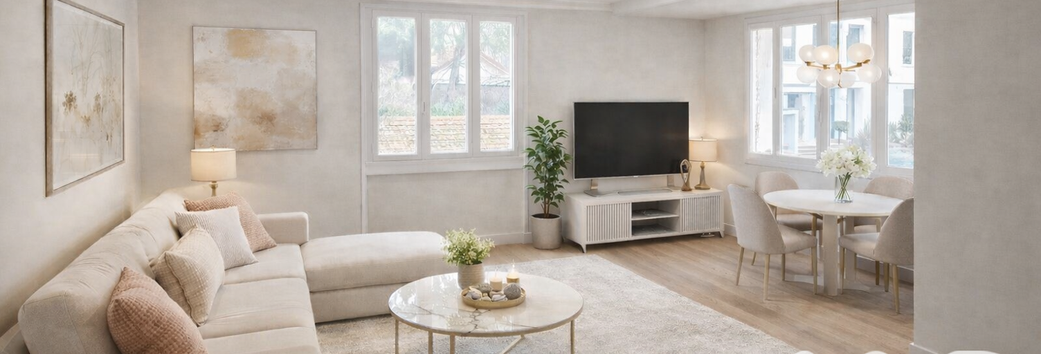 Appartement 3 Pièces 75 m² à vendre à Andrézieux-Bouthéon (42160)