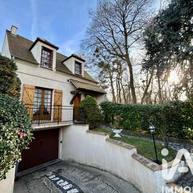Maison 5 pièces 369000 €