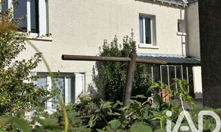 Maison 5 Pièces 200 m² à vendre à Parthenay (79200)