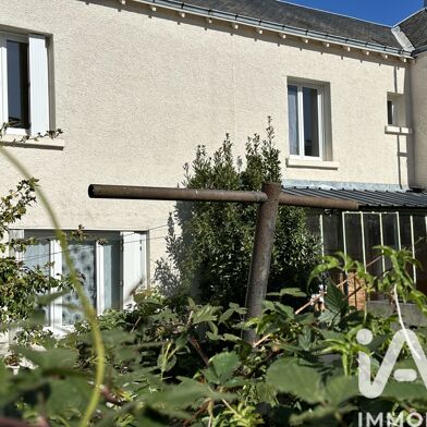 Maison 5 pièces 215000 €