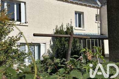 Maison 5 pièces 215000 €