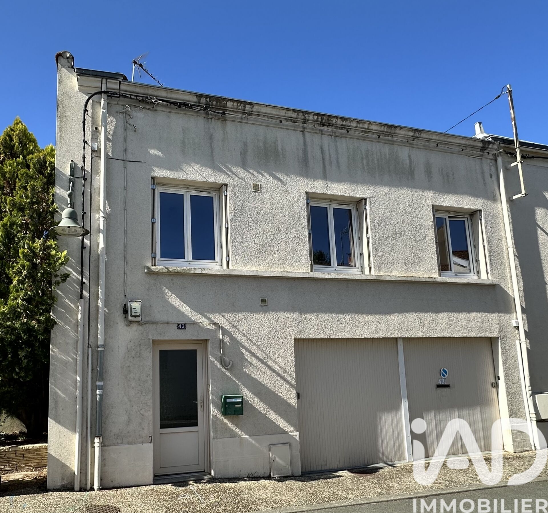 Vente Maison/villa 5 pièces - Photo 2