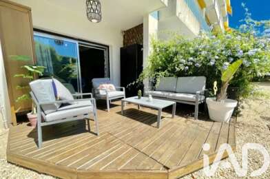 Appartement 1 pièces 223000 €