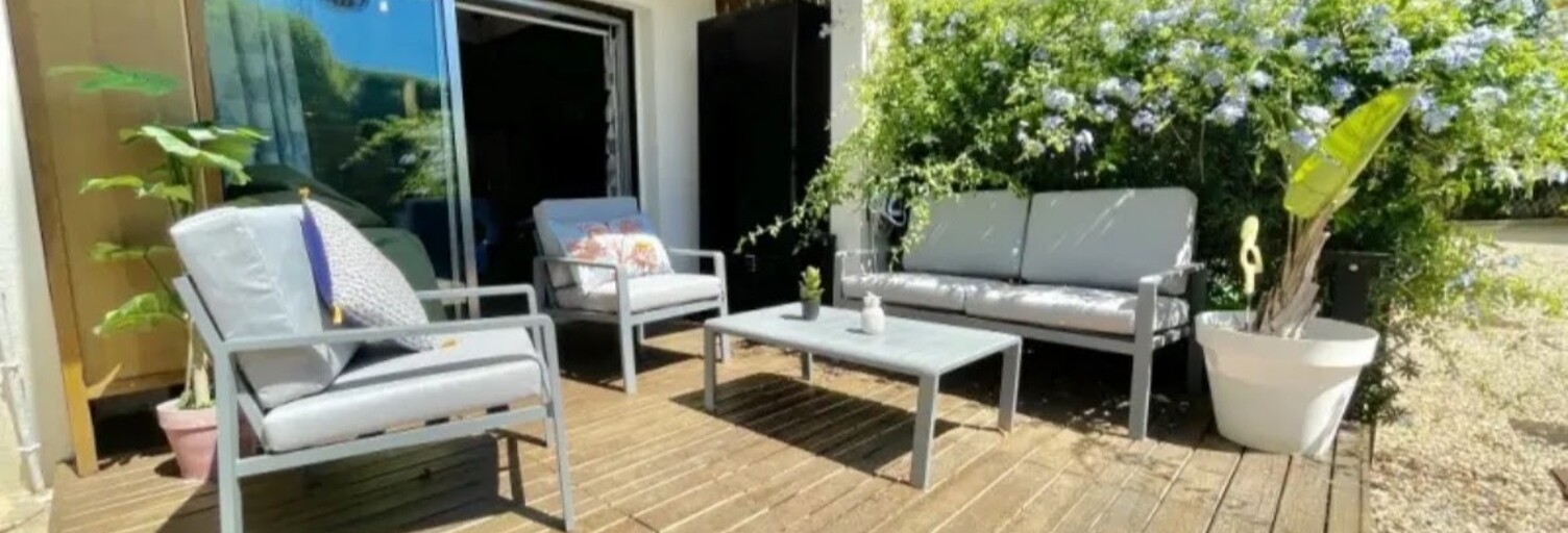 Appartement 1 Pièce 14 m² à vendre à Beaulieu-sur-Mer (06310)