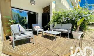 Appartement 1 Pièce 14 m² à vendre à Beaulieu-sur-Mer (06310)