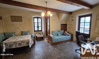 Maison 5 Pièces 150 m² à vendre à La Bâtie-Montsaléon (05700)