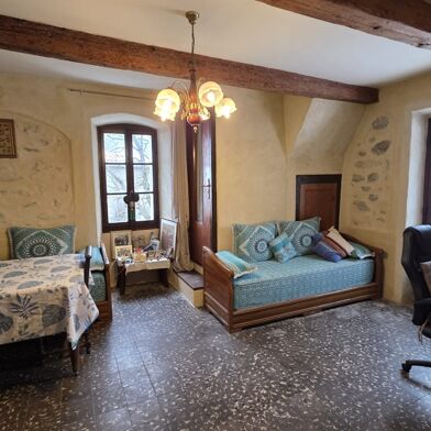 Maison 5 pièces 211520 €