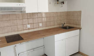 Appartement 1 Pièce 30 m² à louer à Toulon (83100)