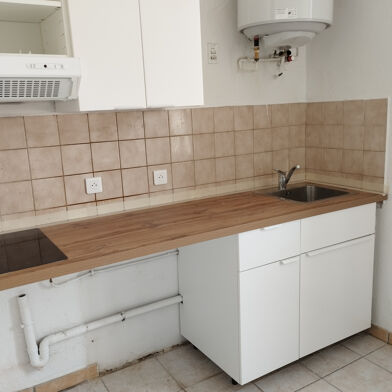 Appartement 1 pièces 467 €