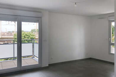 Appartement 2 pièces 650 €