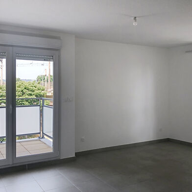 Appartement 2 pièces 650 €