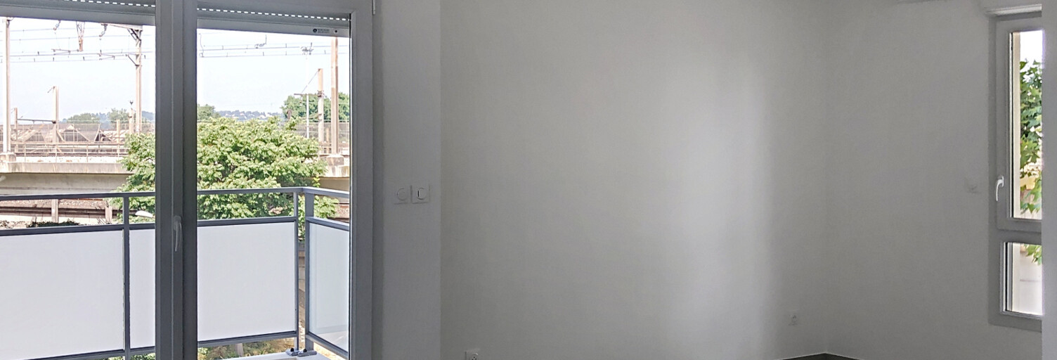 Appartement 2 Pièces 42 m² à louer à Avignon (84000)
