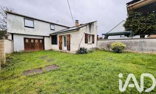 Maison 4 Pièces 109 m² à vendre à La Ferté-sous-Jouarre (77260)