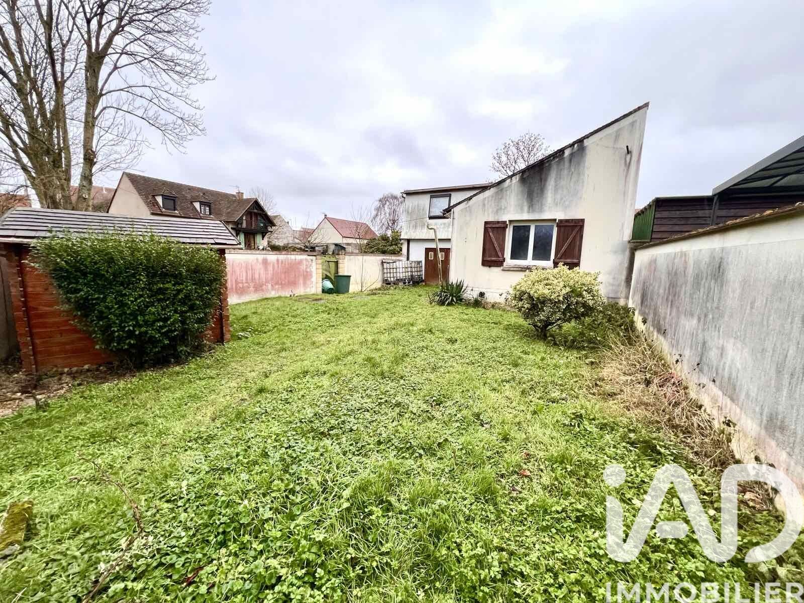 Vente Maison/villa 4 pièces - Photo 2