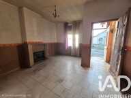 Vente Maison de ville 4 pièces — photo 2