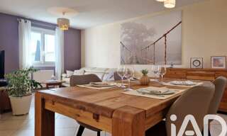 Maison 4 Pièces 93 m² à vendre à Carnetin (77400)